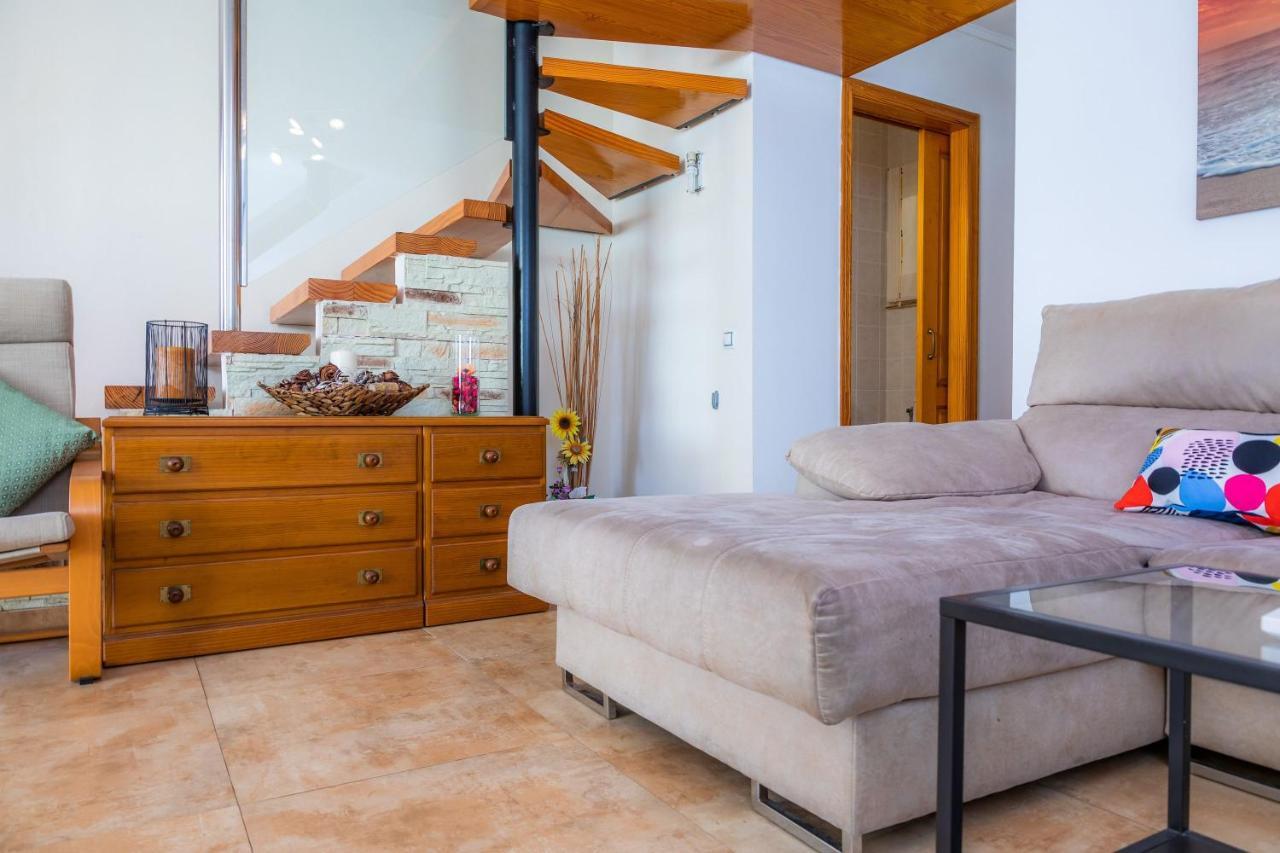 Bennasar Vakantiehuis