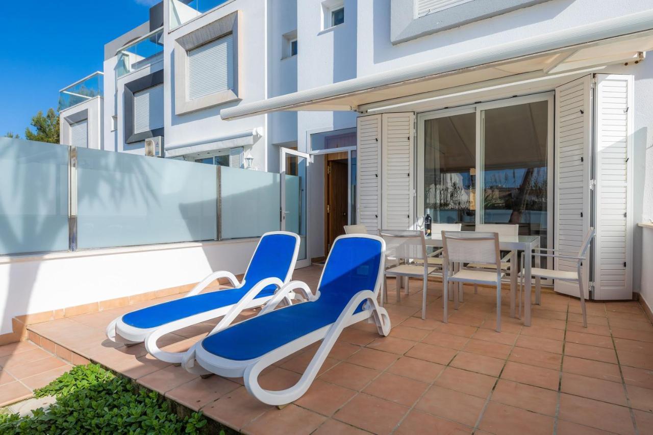 Vakantiehuis Bennasar
