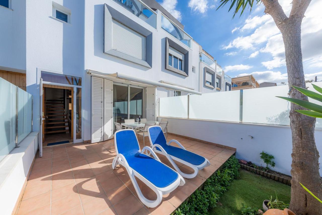 Bennasar Vakantiehuis