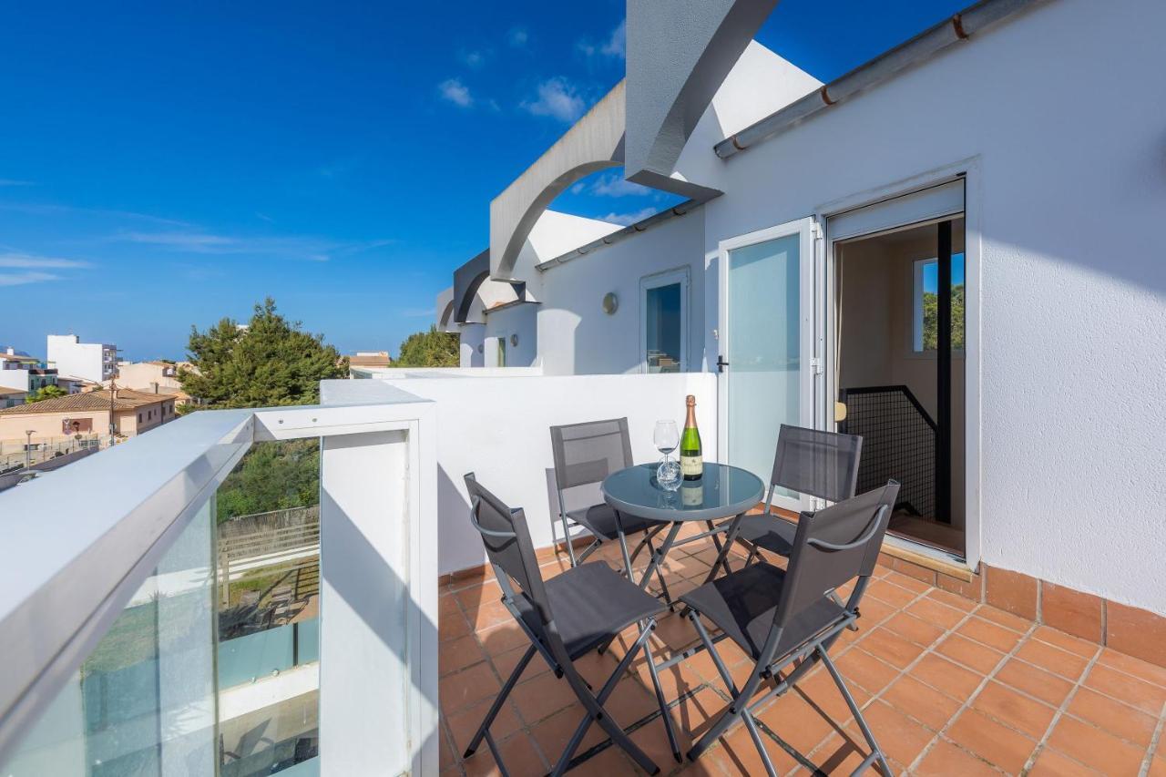 Bennasar Vakantiehuis *