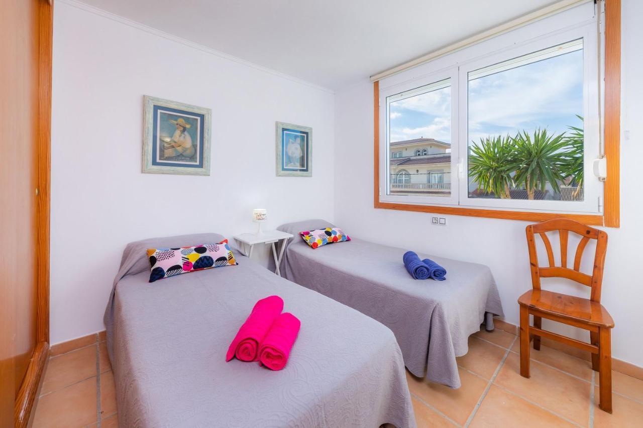 Vakantiehuis Bennasar Can Picafort (Mallorca)