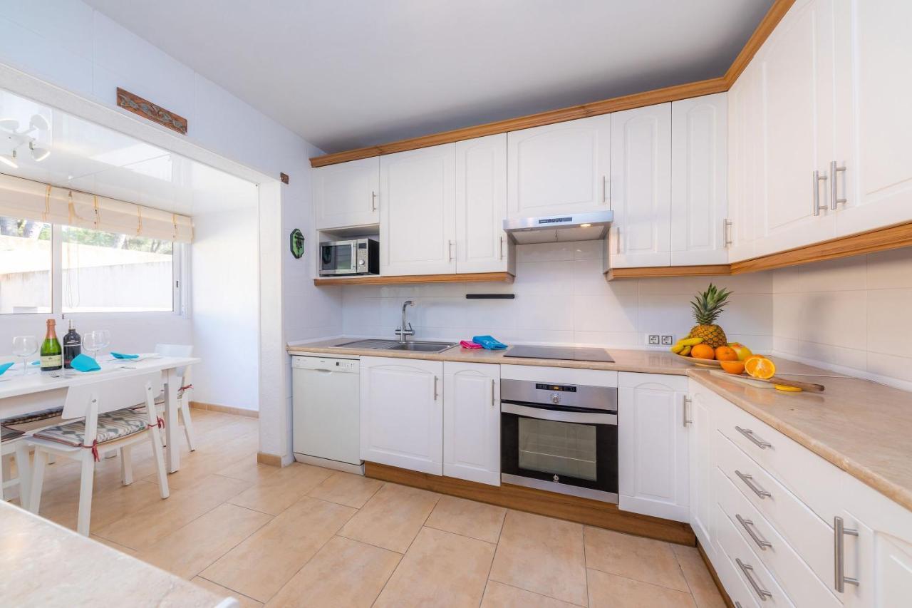 Bennasar Ferienhaus *