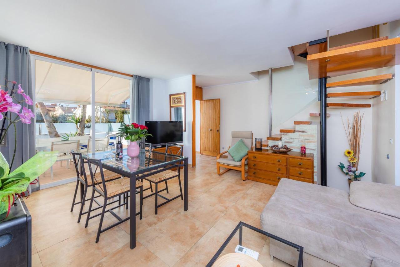 Ferienhaus Bennasar *
